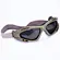 steel mesh goggles